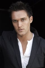 Owain Yeoman