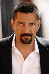 Steven Michael Quezada