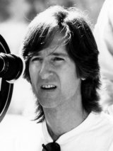 Mick Garris