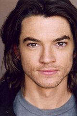 Craig Horner