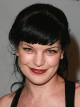 Pauley Perrette