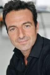 Laurent Mouton