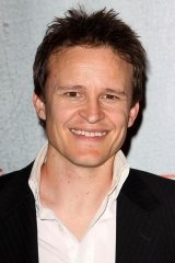 Damon Herriman