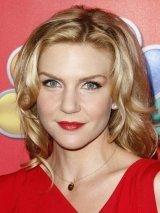 Rhea Seehorn