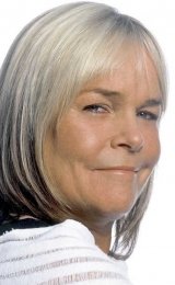 Linda Robson