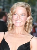 Sarah Hadland