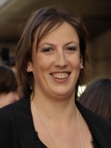 Miranda Hart