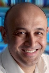 Jim Al-Khalili