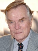 Peter Marshall