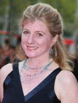 Felicity Montagu