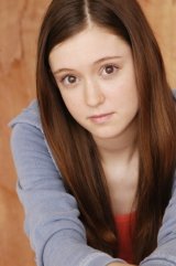 Hayley McFarland