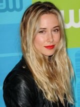 Gillian Zinser