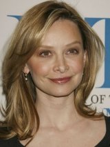 Calista Flockhart