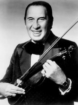 Henny Youngman