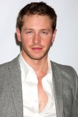 Josh Dallas