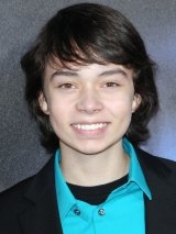 Noah Ringer