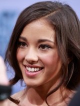 Seychelle Gabriel