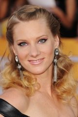 Heather Morris