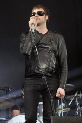 Tom Meighan