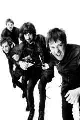 Kasabian