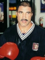 Dennis Alexio