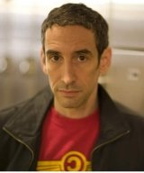 Douglas Rushkoff