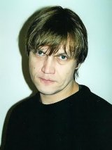 Aleksandr Sayutalin