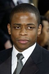 Dulé Hill