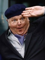 Benny Hill