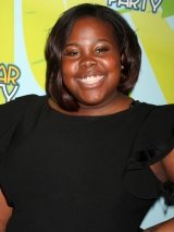 Amber Riley