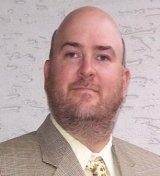 Christopher Stacey