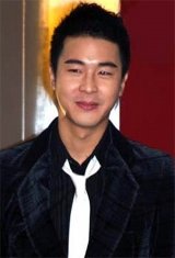 Lawrence Chou