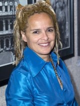 Shari Belafonte