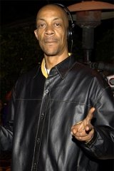 DJ Pooh