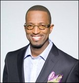 Rickey Smiley