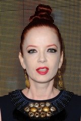 Shirley Manson