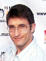 Jonathan LaPaglia