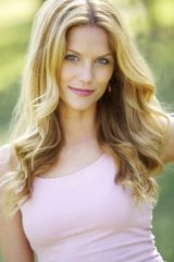 Ellen Hollman