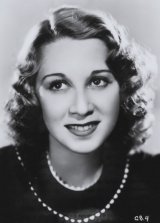 Gloria Blondell