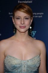 Diane Neal