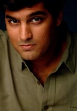 Kunaal Roy Kapur