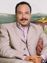 خالد صالح