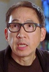 Alfred Cheung Kin-Ting