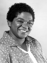 Nell Carter