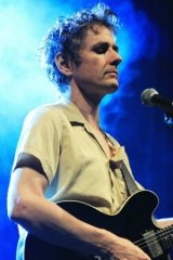 Dean Wareham