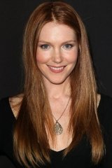 Darby Stanchfield