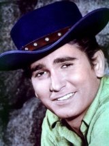 Michael Landon