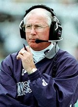 Bill Snyder