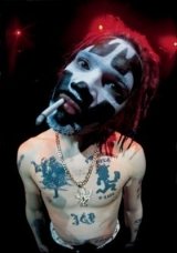 Shaggy 2 Dope