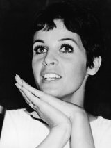 Claudine Longet